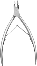 Professional Nail Clippers, 5 mm - Deni Carte 42540 — photo N1