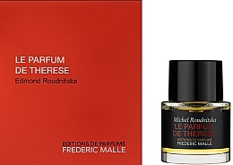 Frederic Malle Le Parfum de Therese - Eau de Parfum — photo N2