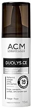 Fragrances, Perfumes, Cosmetics Anti-Aging Antioxidant Serum - ACM Laboratoires Duolys CE Intensive Antioxidant Serum