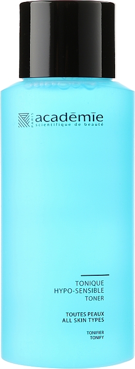 Hypoallergenic Face Toner - Academie Hypo-Sensible Toner — photo N3