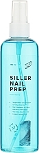 Fragrances, Perfumes, Cosmetics Nail Prep - Siller Professional Nail Prep