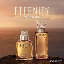 Calvin Klein Eternity Eau De Parfum Intense - Eau de Parfum — photo N6