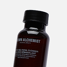 Set - Grown Alchemist 1-2-3 Flawless Kit (f/clean/50ml + serum/10ml + f/cr/12ml) — photo N5