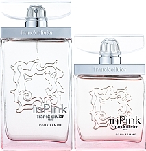 Franck Olivier in Pink - Eau de Parfum  — photo N3
