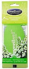 Fragrances, Perfumes, Cosmetics Scented Bag 'Wild Lily of the Valley' - SmellWell Scented Bag