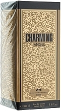 Fragrances, Perfumes, Cosmetics Christine Darvin Charming Angel - Eau de Toilette