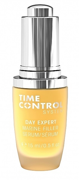 Day Face Serum - Etre Belle Time Control Day Expert Filler Serum — photo N1