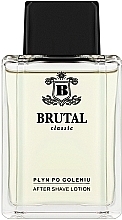 Fragrances, Perfumes, Cosmetics La Rive Brutal Classic - After Shave Lotion