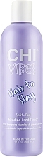 Fragrances, Perfumes, Cosmetics Anti Split Ends Conditioner - CHI Vibes Hair To Slay Split End Mending Conditioner