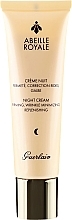 Anti-Wrinkle Night Cream - Guerlain Abeille Royale Night Cream — photo N2