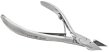 Professional Skin Nippers NE-80-9 "Expert" - Staleks Pro — photo N1