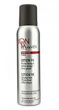 Fragrances, Perfumes, Cosmetics After Shave Lotion - Yon-Ka For Men Lotion