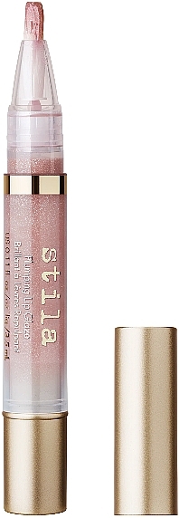 Lip Gloss - Stila Cosmetics Plumping Lip Glaze (Embolden) — photo N5