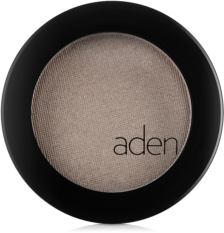Matte Eyeshadow - Aden Cosmetics Matte Eyeshadow Powder — photo N1