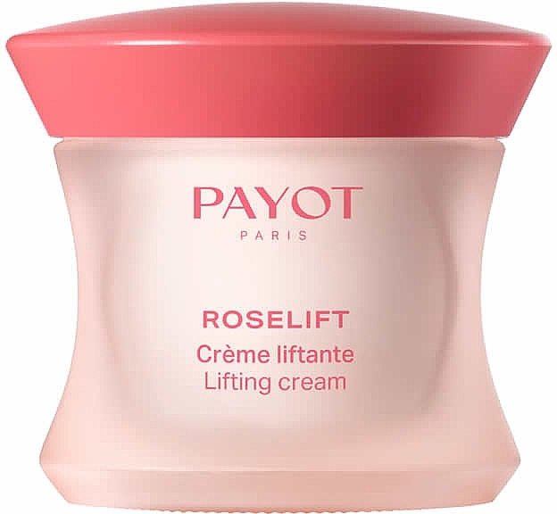 Face Cream - Payot Roselift Lifting Cream — photo N1
