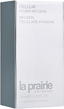 Fragrances, Perfumes, Cosmetics Energizing Activator with Cell Complex - La Prairie Cellular Power Infusion