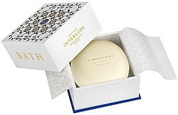 Fragrances, Perfumes, Cosmetics Amouage Interlude Woman - Scented Soap 