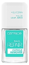 Cuticle Remover - Catrice Nail Repair Cuticle Remover — photo N2