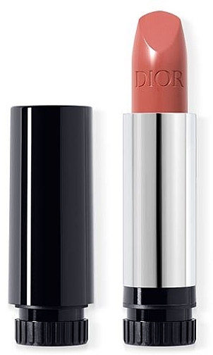 Lipstick - Dior Rouge The Refill Satin Lipstick (refill) — photo N1