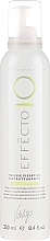 Strong Hold Styling Hair Mousse - Vitality's Effecto Mousse Fissativa Ristrutturante Tenuta Forte — photo N1