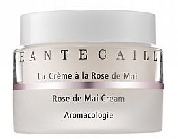 Fragrances, Perfumes, Cosmetics Face Cream - Chantecaille Rose de Mai Cream