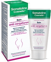 Fragrances, Perfumes, Cosmetics Anti Stretch Marks Cream - Somatoline Cosmetic Anti-Stretch Marks Treatment