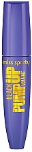 Mascara - Miss Sporty Pump Up Volume Mascara — photo N2