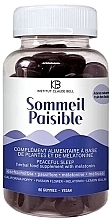 Fragrances, Perfumes, Cosmetics Good Sleep Gummies - Institut Claude Bell Sommeil Paisible