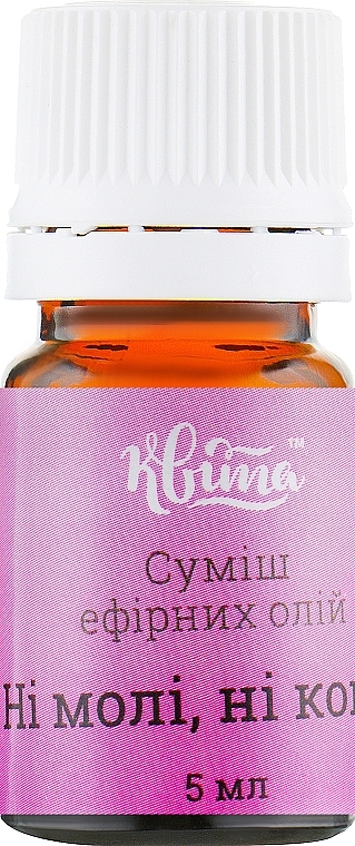 Anti-Insects Essential Blend - Kvita — photo N2