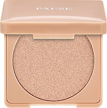 Fragrances, Perfumes, Cosmetics Face & Body Compact Highlighter - Paese Wonder Glow Highlighter