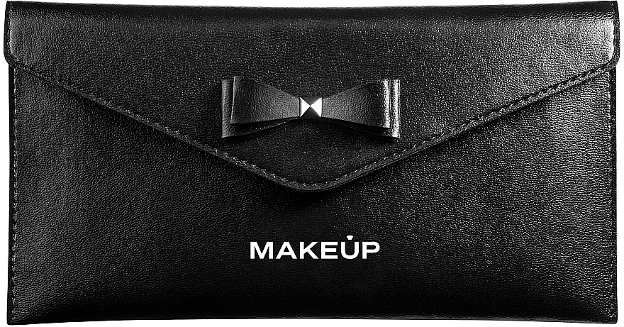 Gift Envelope for Certificate "Black Classic" - MAKEUP — photo N7