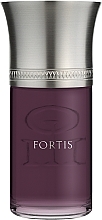 Liquides Imaginaires Fortis - Eau de Parfum — photo N1