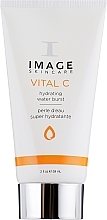 Intensive Moisturizing Booster - Image Skincare Vital C Hydrating Water Burst — photo N1