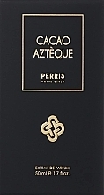 Perris Monte Carlo Cacao Azteque - Parfum — photo N2