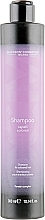 Complex Shampoo for Coloured Hair - DCM Keratin Complex Shampoo For Coloured Hair — photo N1