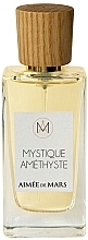 Aimee De Mars Mystique Amethyste - Eau de Parfum — photo N2