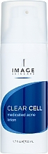 Anti-Acne Emulsion - Image Skincare Clear Cell Medicated Acne Lotion — photo N6
