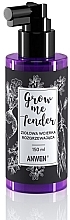 Fragrances, Perfumes, Cosmetics Herbal Lotion - Anwen Grow Me Tender