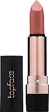 Fragrances, Perfumes, Cosmetics Creamy Lipstick - Topface Instyle Creamy Lipstick