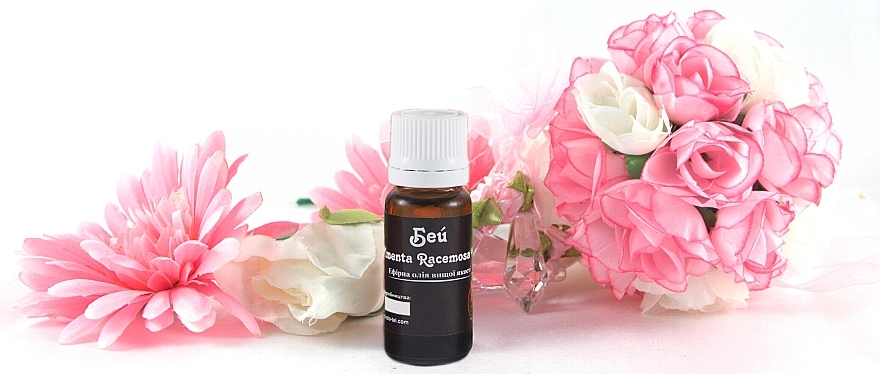 Bay Essential Oil - ChistoTel — photo N2
