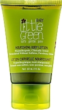 Nourishing Baby Lotion - Little Green Baby Body Lotion — photo N5