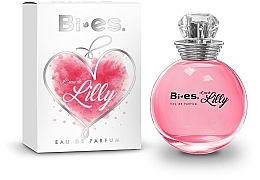 Bi-es L`eau De Lilly - Eau de Parfum — photo N2