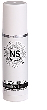 Fragrances, Perfumes, Cosmetics Clean Skin Night Cream - NS Cosmetics