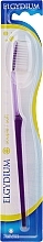 Fragrances, Perfumes, Cosmetics Toothbrush, Soft, purple - Elgydium Performance Soft