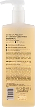 Balancing Shampoo - Giovanni Eco Chic Hair Care 50:50 Balanced Hydrating-Clarifying Shampoo — photo N4