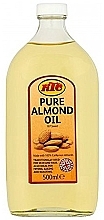 Almond Oil - KTC Almond Oil — photo N15