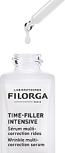 Face Serum - Filorga Time-Filler Intensive — photo N2