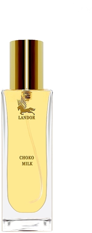 Landor Choko Milk - Perfumed Spray — photo N31