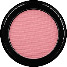 Blush - Inglot Radiant Skin Face Blush — photo N2