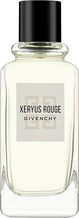 Givenchy Xeryus Rouge New Design - Eau de Toilette — photo N1